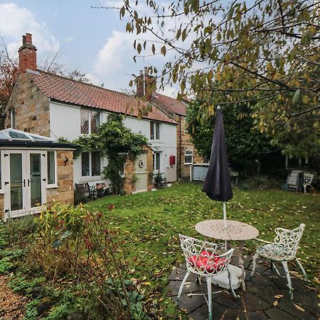 Laurel Cottage Guisborough Exteriér fotografie