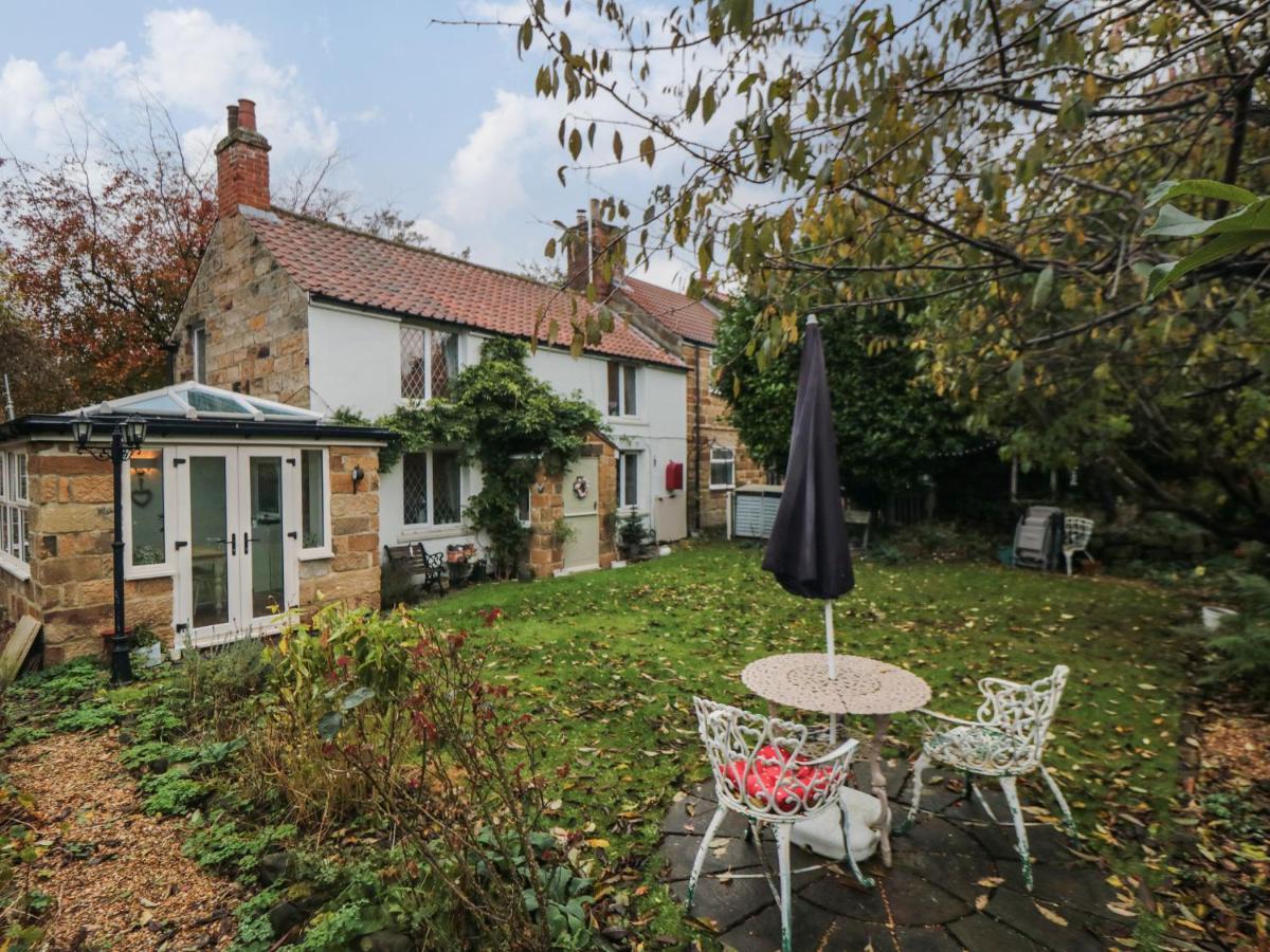 Laurel Cottage Guisborough Exteriér fotografie